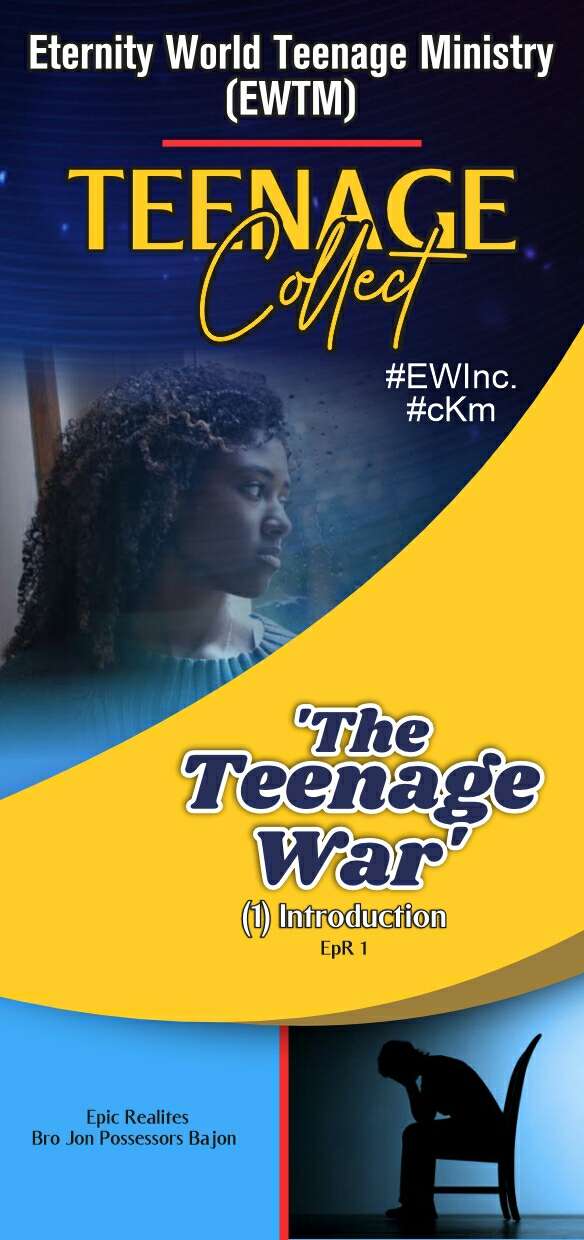 'The Teenage War'