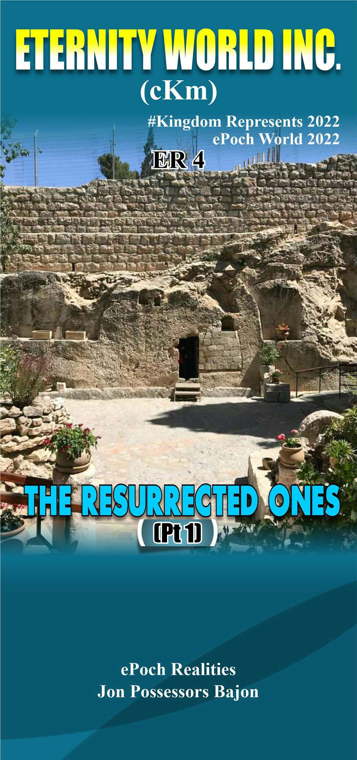 The Resurrected o
The Resurrected Ones